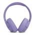 JBL Tune 770NC Adaptive Noise Cancelling Wireless Headphones - Purple